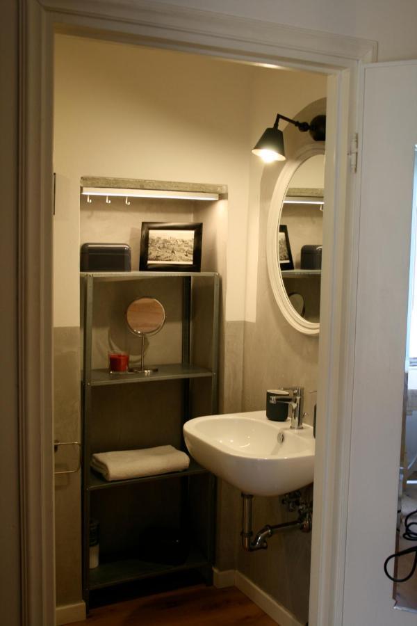 Frescos House Apartman Pisa Kültér fotó