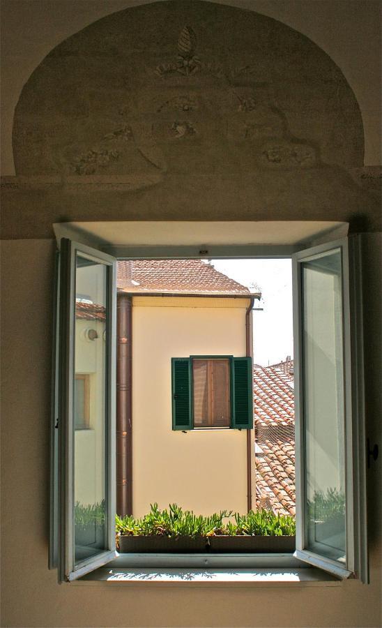 Frescos House Apartman Pisa Kültér fotó