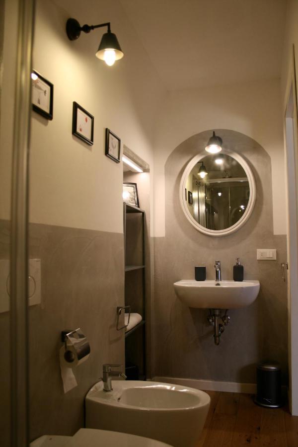Frescos House Apartman Pisa Kültér fotó