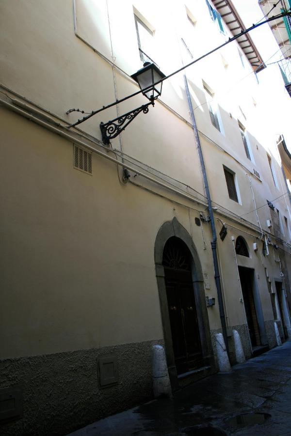 Frescos House Apartman Pisa Kültér fotó