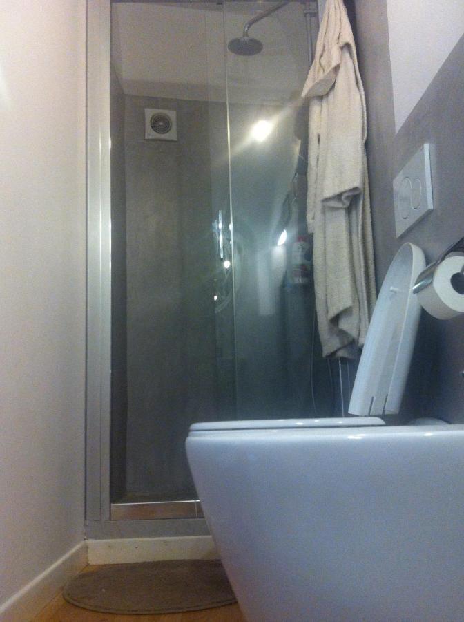 Frescos House Apartman Pisa Kültér fotó