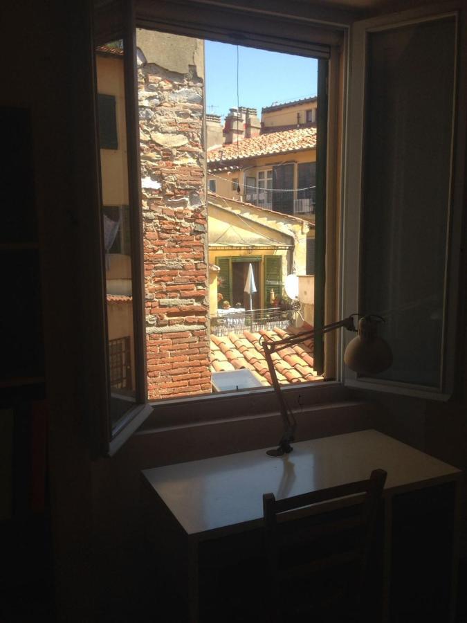 Frescos House Apartman Pisa Kültér fotó