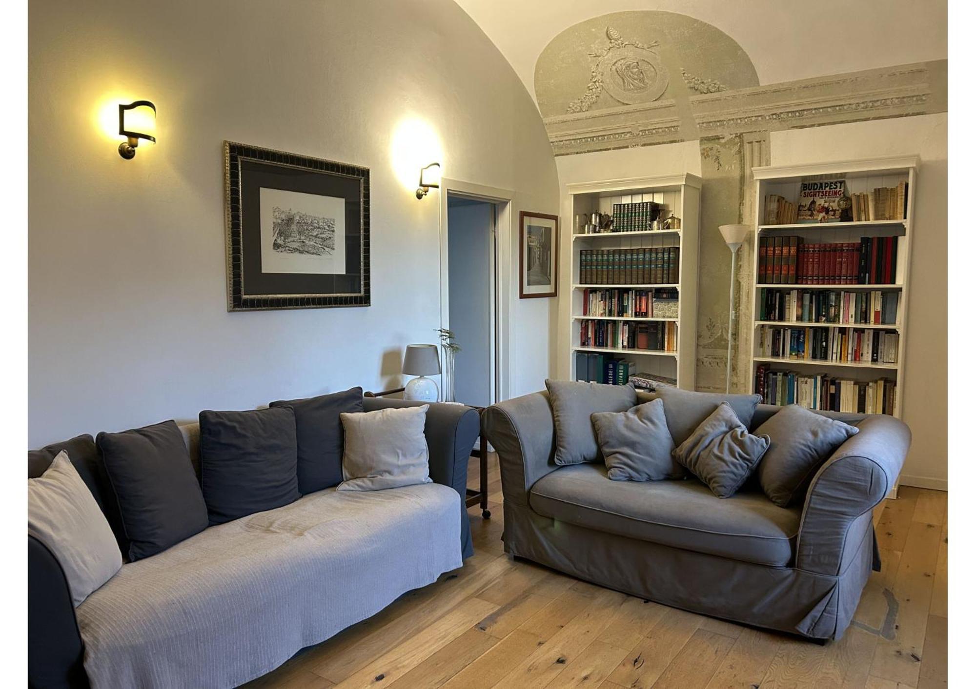 Frescos House Apartman Pisa Kültér fotó