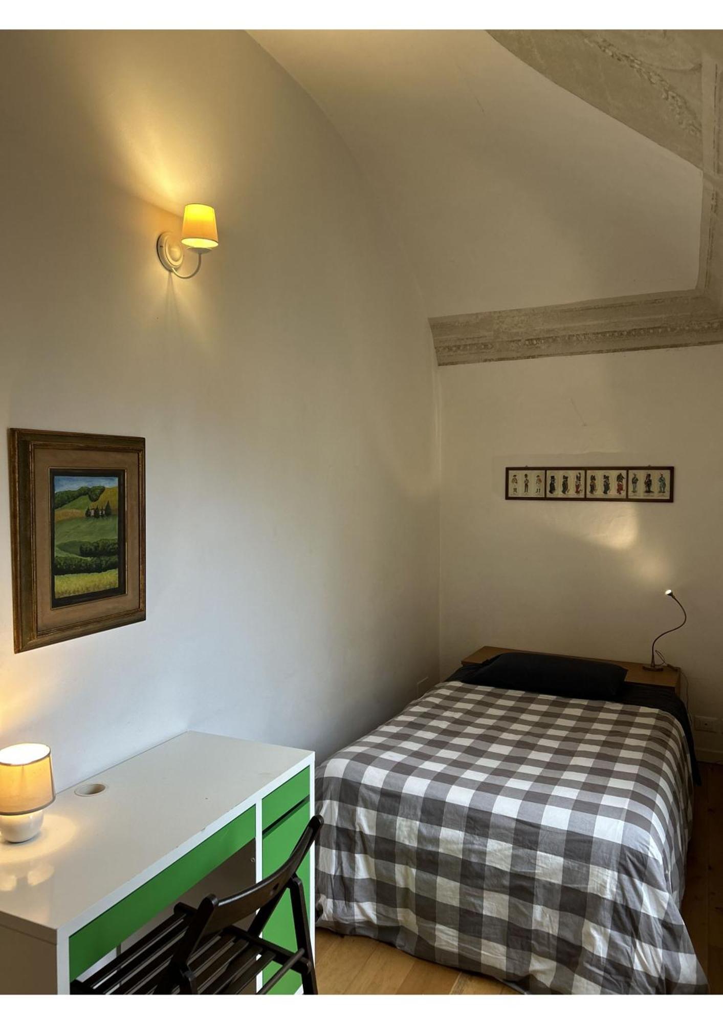 Frescos House Apartman Pisa Kültér fotó