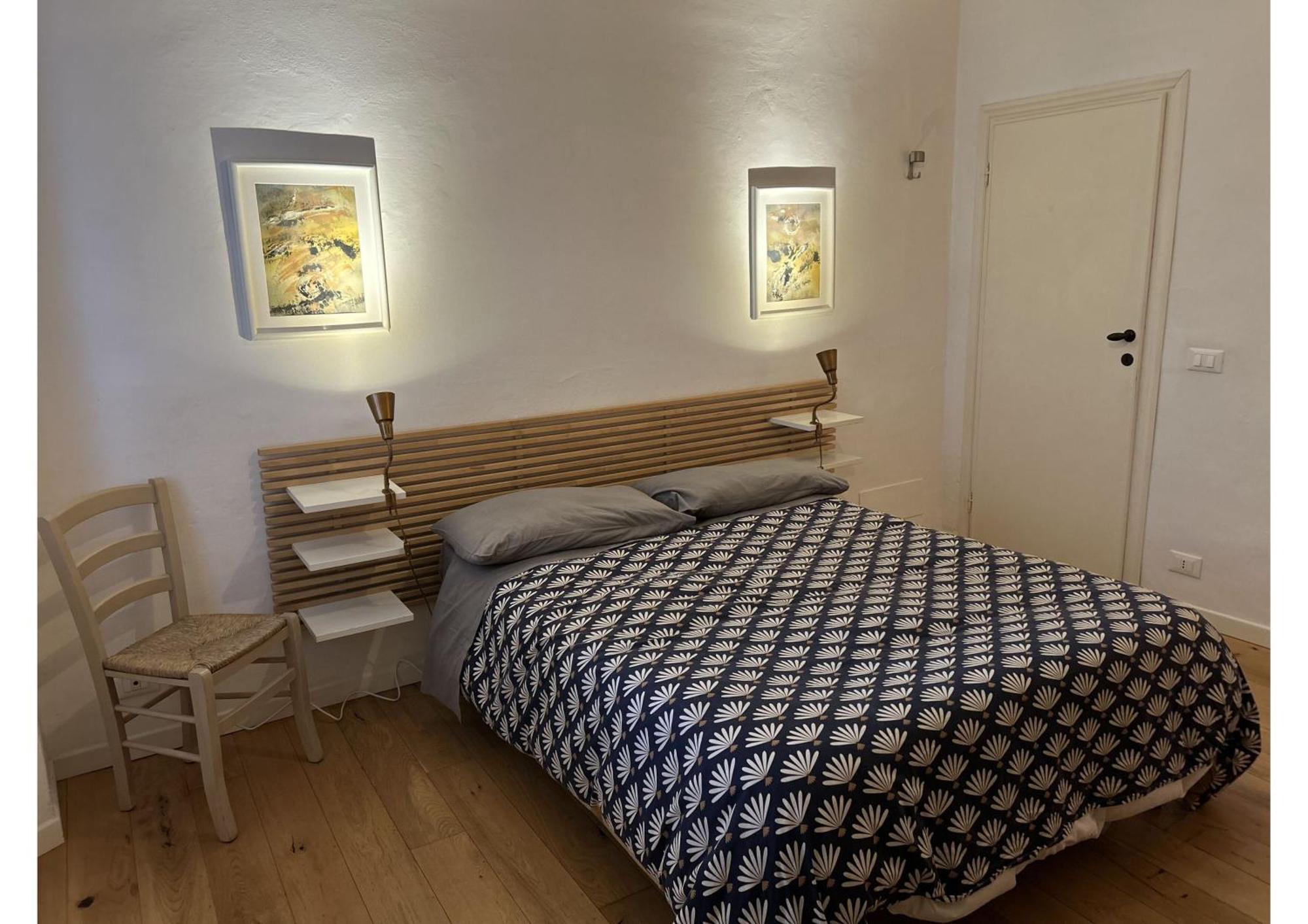 Frescos House Apartman Pisa Kültér fotó