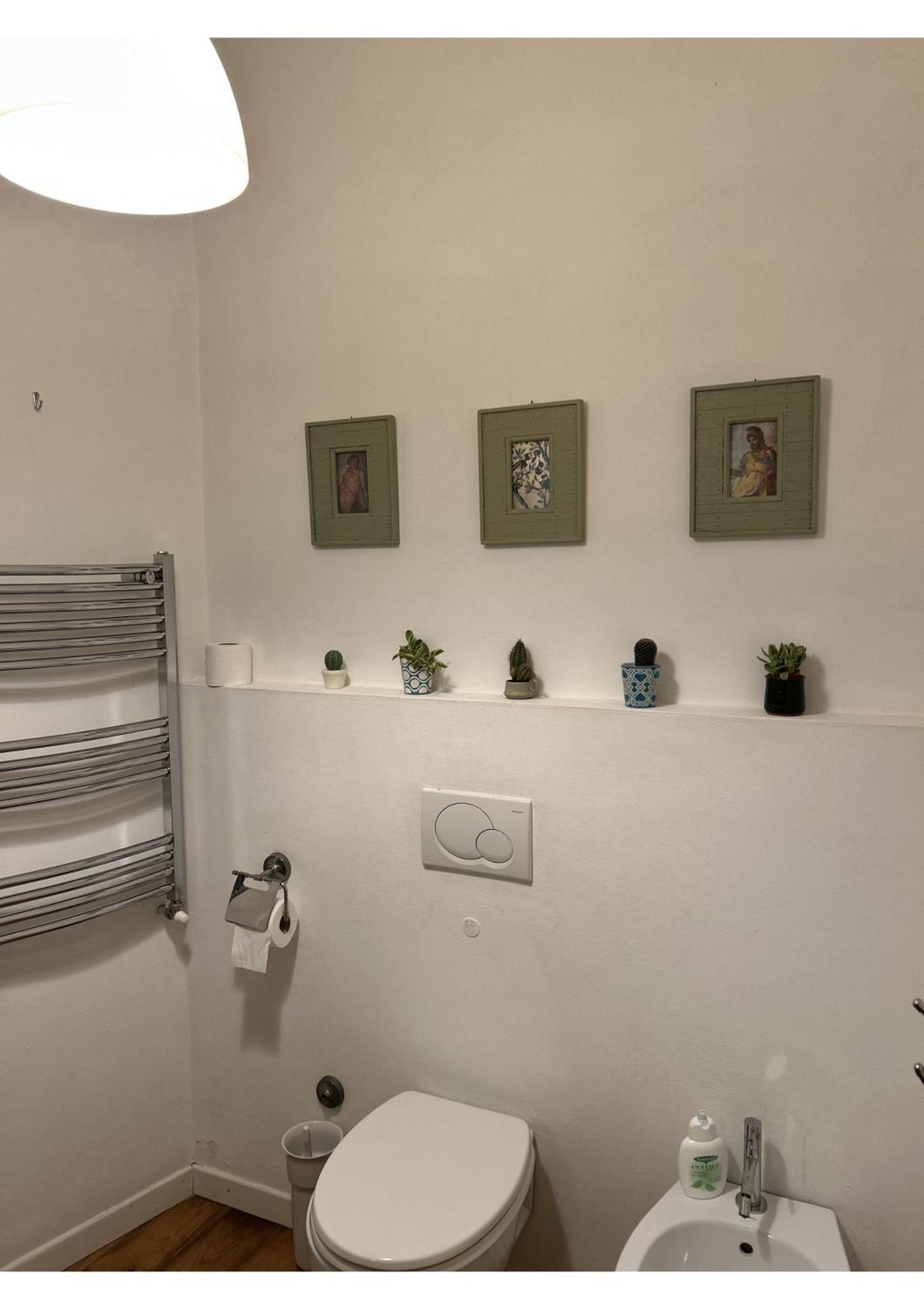 Frescos House Apartman Pisa Kültér fotó