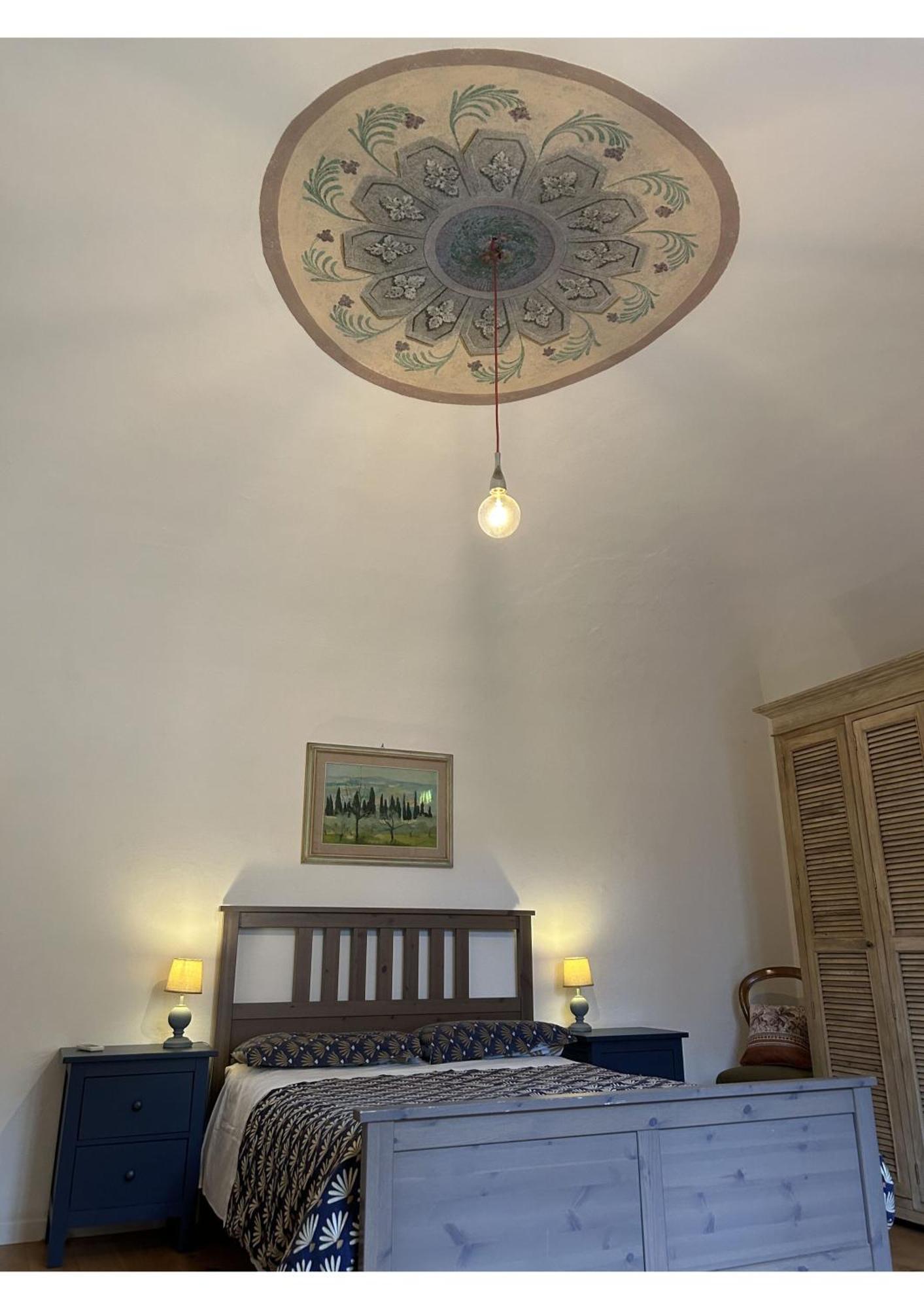 Frescos House Apartman Pisa Kültér fotó