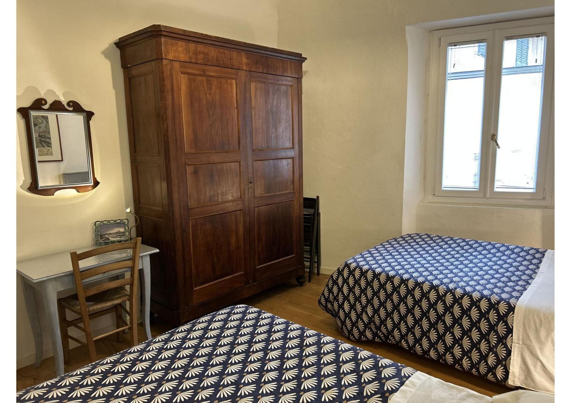 Frescos House Apartman Pisa Kültér fotó