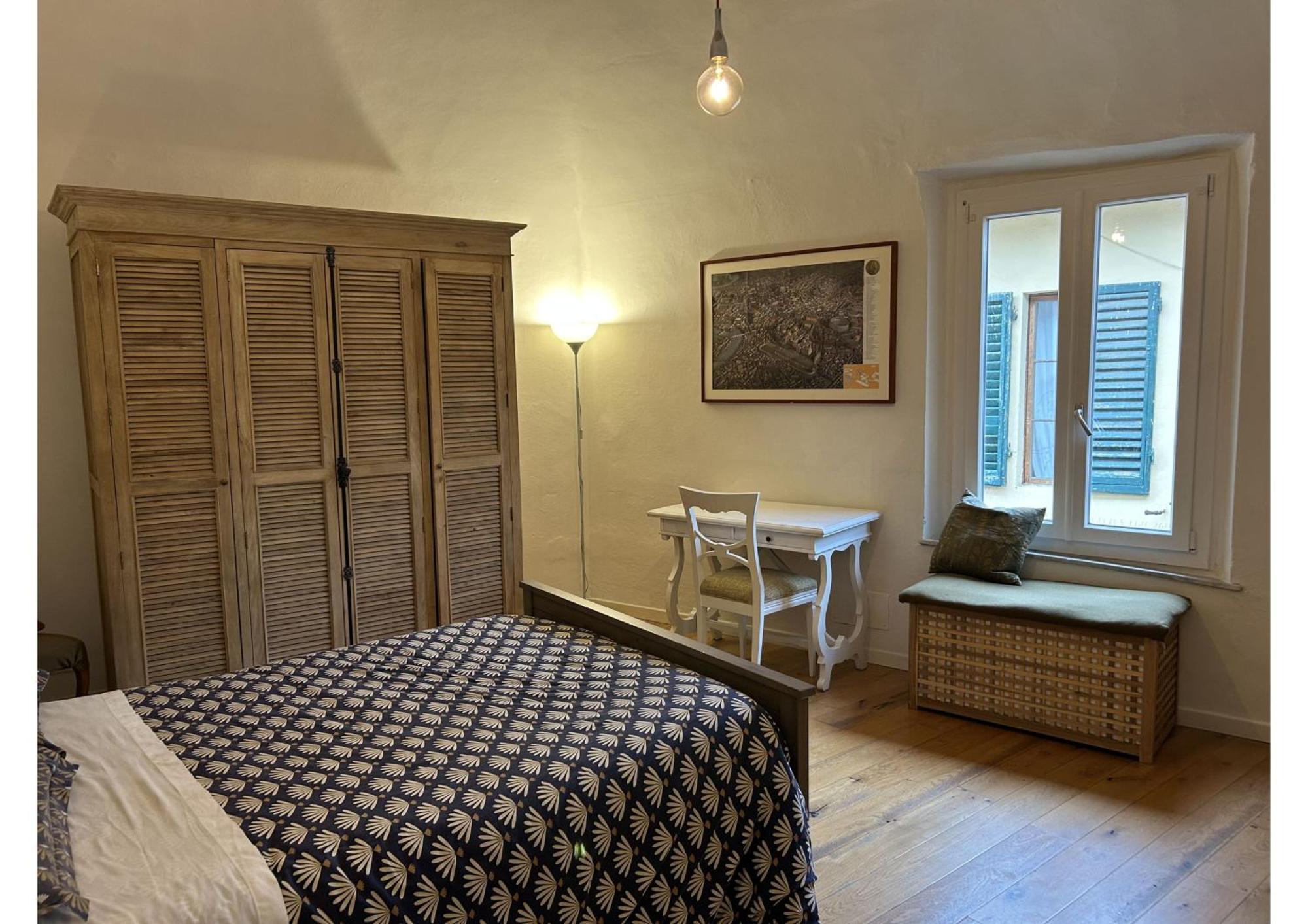 Frescos House Apartman Pisa Kültér fotó