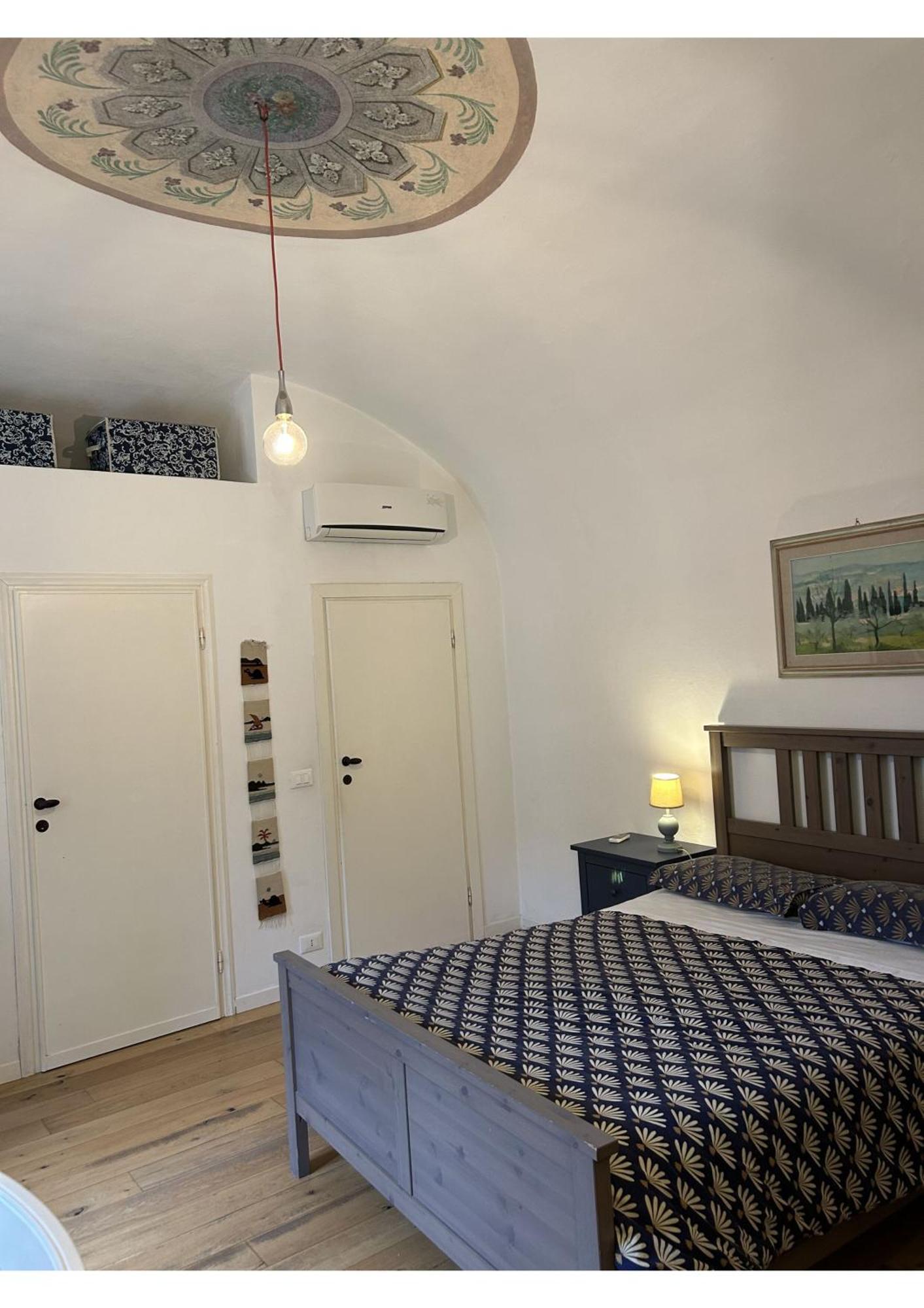 Frescos House Apartman Pisa Kültér fotó