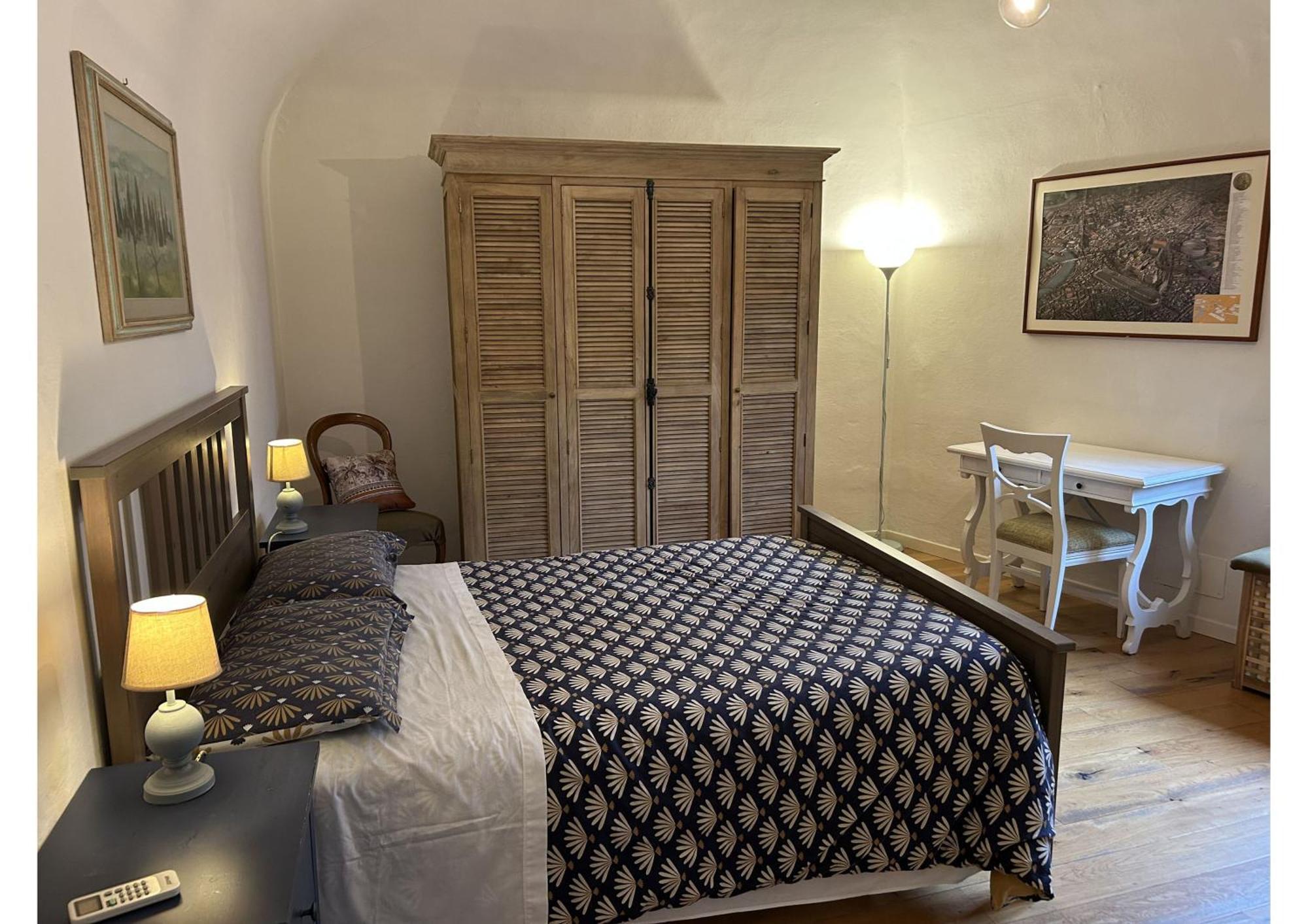 Frescos House Apartman Pisa Kültér fotó