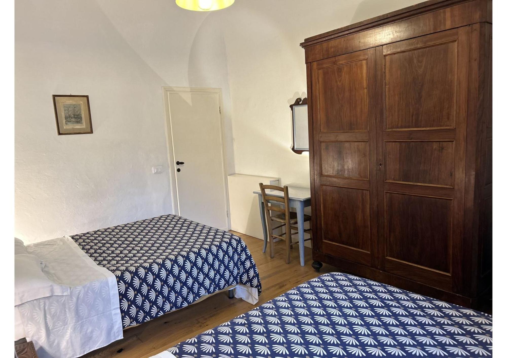 Frescos House Apartman Pisa Kültér fotó