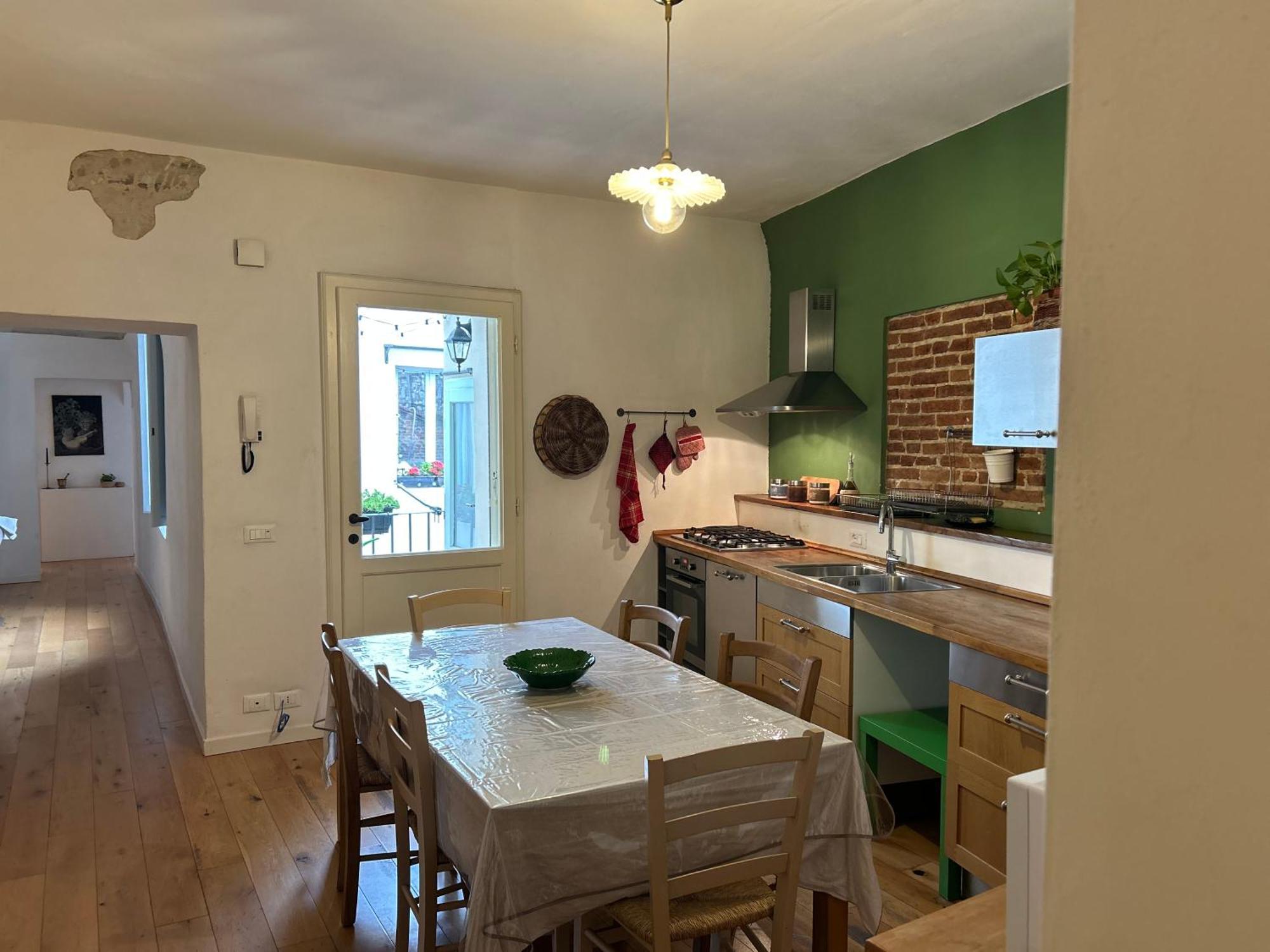 Frescos House Apartman Pisa Kültér fotó