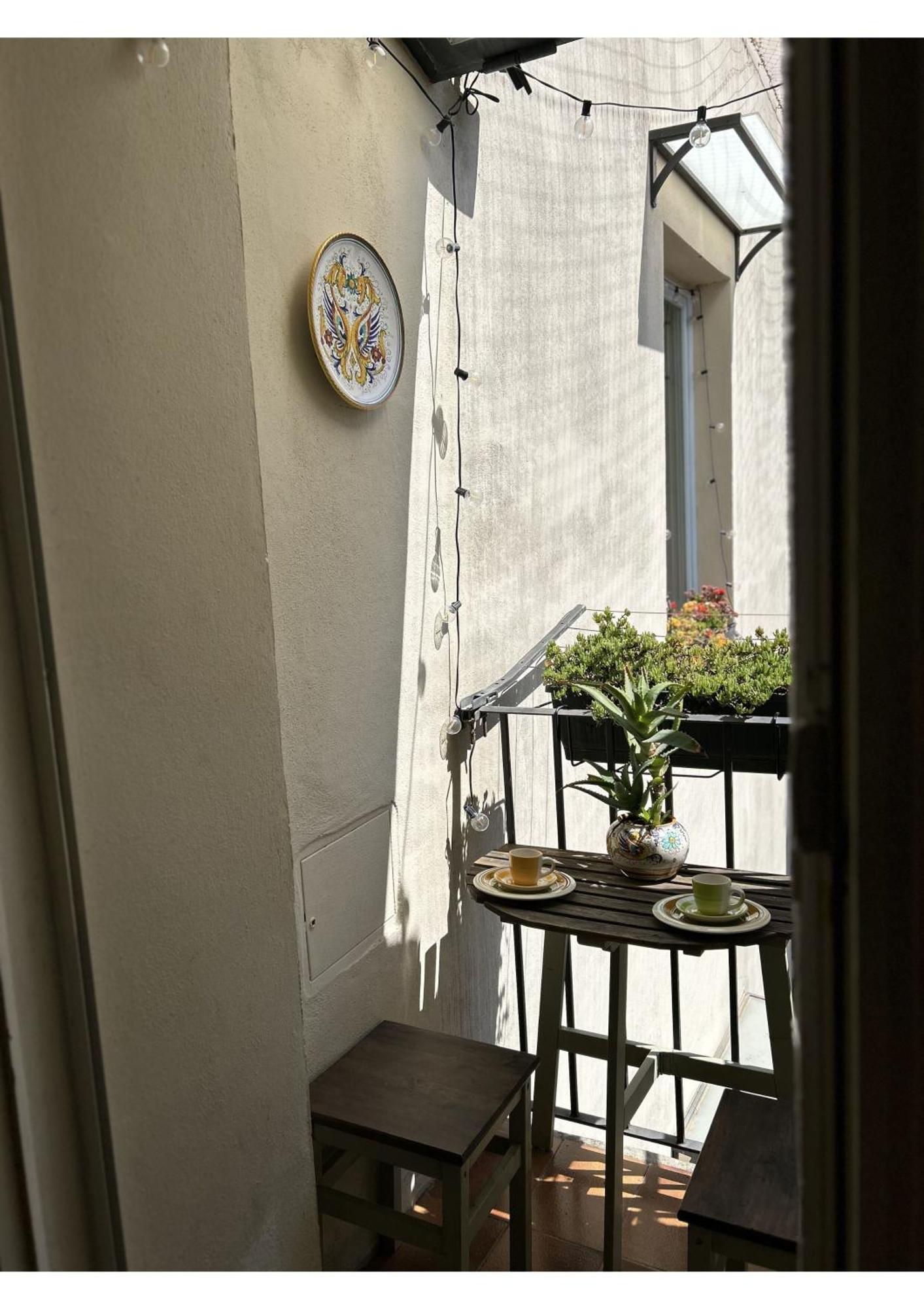 Frescos House Apartman Pisa Kültér fotó