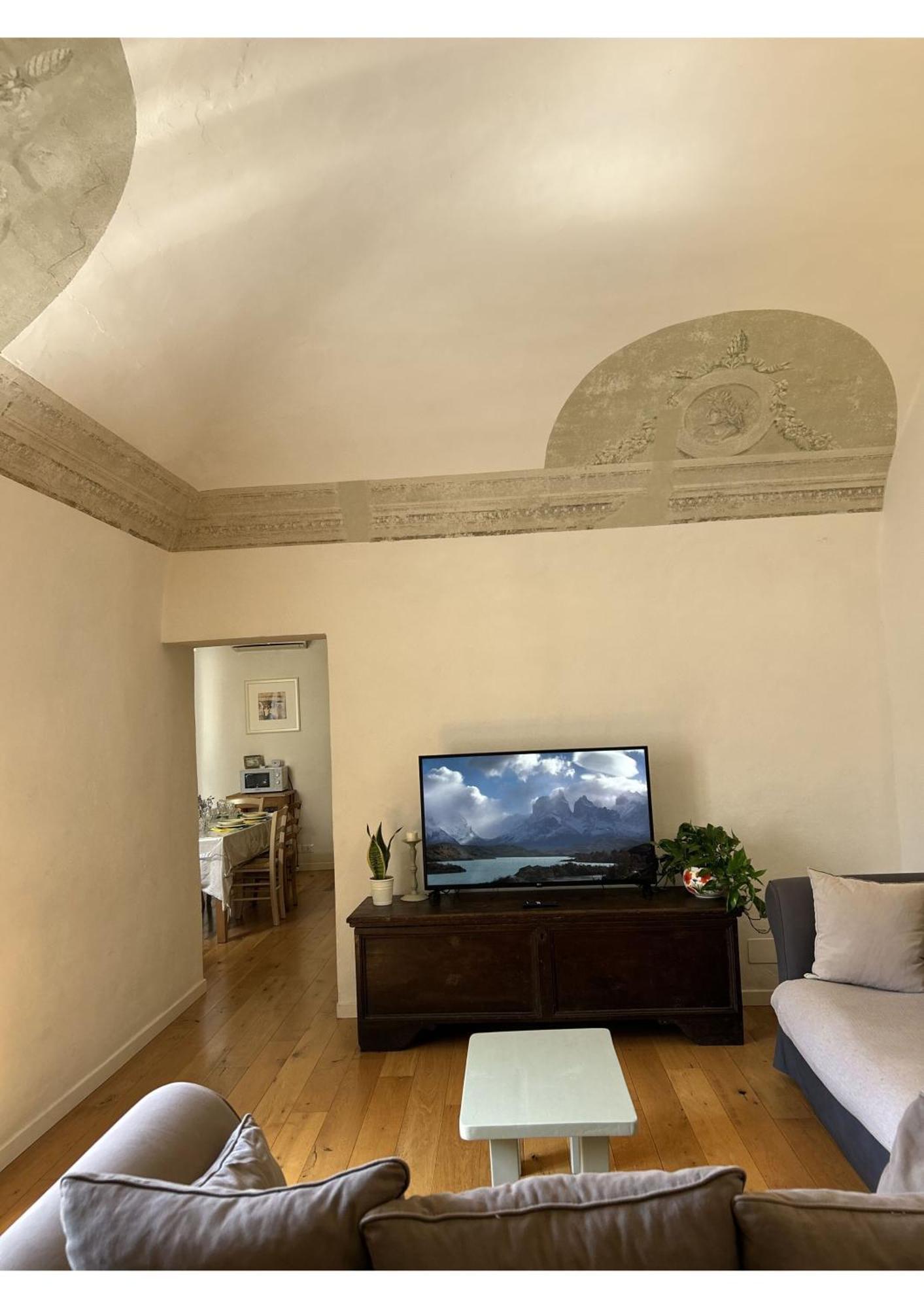 Frescos House Apartman Pisa Kültér fotó