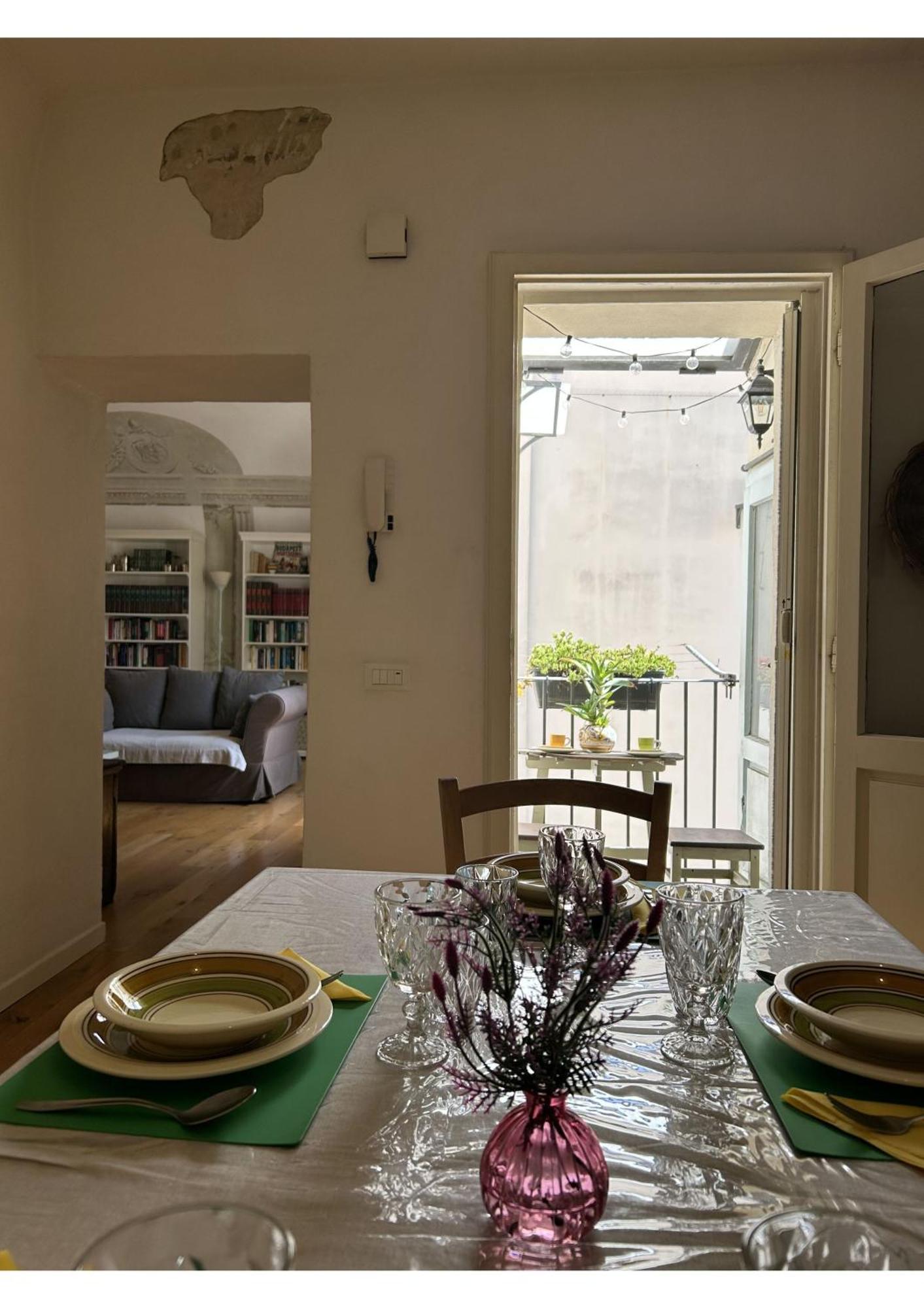 Frescos House Apartman Pisa Kültér fotó